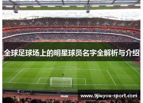 全球足球场上的明星球员名字全解析与介绍